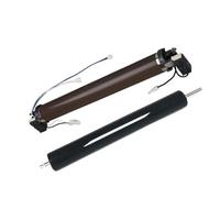 Unità Riscaldante Fusore, Compatibile Con HP Enterprise, For M604 M605 M606 604 605 606, Elemento Riscaldante Che Fissa Il Rullo Inferiore(220V Sets)