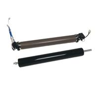 Unità riscaldante fusore compatibile con HP LaserJet Enterprise 600 M601 M602 M603 Elemento riscaldante Fissaggio rullo inferiore(110V Sets)