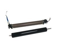 Unità riscaldante fusore stampante compatibile for HP M604 M605 M606 604 605 606 Elemento riscaldante fissaggio rullo inferiore(110V Sets)