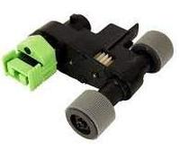 Lexmark Parts&Toner Black Compatibile - LEXCE2842