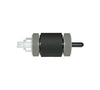 gruppo rullo di prelievo carta paper pickup roller assembly m521 compatibile per hp m521 rm1-6313-000 rm1-3763-000