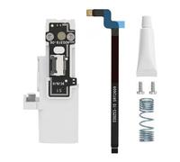 Unità sensore a filamento compatibile con BambuLab A2L: FPC Cable Hall Board Assembly per rilevare lo stato di alimentazione dei materiali di consumo negli accessori per stampanti 3D estrusore hotend