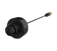 Unità sensore Axis F2108 4K CMOS Interno Nero Bianco IK08