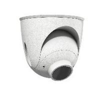 Unità sensore Mobotix MX-O-M7SB-640RP080 compatibile con S74A, 640 x 480 pixel, 69°