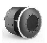 Unità sensore Mobotix MX-O-M7SB-640RS050, 640 x 480 pixel, 90°, Nero, Compatibile S74A