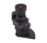 Unità sensore Mobotix MX-O-SDA-S-6D079, 6 MP, 3072 x 2048, Compatibile Mobotix D15/D16, Nero