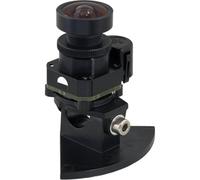 Unità sensore Mobotix MX-O-SDA-S-6N041, 6 MP, universale, nero