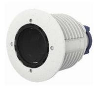 Unità sensore universale Mobotix MX-O-M7SA-8L150 bianca, 15 mm, 4 MP
