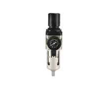 Unità singola processore sorgente aria AW3000-03 filtro compressore d'aria pompa aria valvola riduttrice di pressione valvola di regolazione della pressione(BoutiqueAW4000-04)