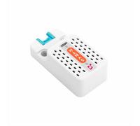 UnitÃ sintetizzatore MIDI con chip sintetico SAM2695 integrato