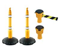 Unità Skipper Laser c/w Posto E Base - Unità Doppia 8931