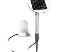 Unità solare quadrata 51733 8 Seasons Design