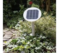 Unità solare tonda 51732 8 Seasons Design