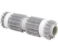 Unità Spazzola Posteriore Dynamic Grigio - 1 pz.