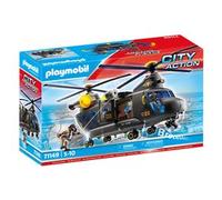 Playmobil City Action 71149 set da gioco