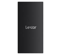 Unità SSD esterna Lexar SL300 1TB USB 3.2 Gen2 IP54 Nero