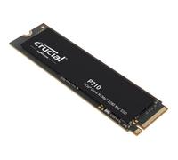 Unità SSD interna - CRUCIAL - SSD P310 PCIe Gen4 NVMe M.2 da 500 GB (CT500P310SSD8)