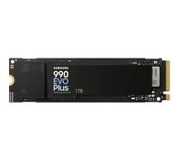 Unità SSD interna da 1 a 990 EVO Plus NVMe M.2 PCIe 4,0x4 - 7150 MB/s - SAMSUNG