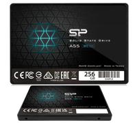 Unità SSD interna Silicon Power Ace A55 256 GB SATA III PC NAND 3D 2,5" porta...