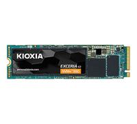 Unità SSD Kioxia Exceria G2 da 2 TB NVMe M.2 2280
