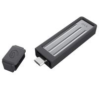 Unità SSD Portatile Ultra Compatta, 2TB - STMX2000400