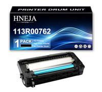 Unità Tamburo 4600 4620 4622, Unità Di Imaging Compatibile 113R00762 per Xerox Phaser 4600 4620 4622 Stampante,Black-1 Pack