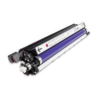 Unità tamburo immagini, confezione da 4, compatibile con i materiali di consumo per stampante WorkCentre WC 7120 7125 7220 7225 WC7120 WC7125 WC7220 WC7225 per codice IV 2260 2263 2265(Y)