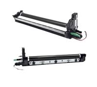 Unità tamburo MK-460 MK-468 MK-469 Cartuccia da 4 pezzi compatibile con i materiali di consumo della stampante TK180 TK181 TK220 TK221 Sostituzione per codice articolo MK-460 MK-468 MK-469(MK-468)