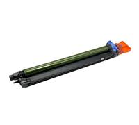 Unità tamburo nera compatibile con il kit batteria C227 C287 105K(Mitsubishi 105K)
