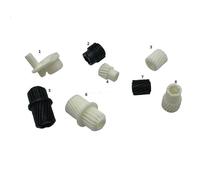 Unità tamburo Toner Riciclare Gear Kit for Ricoh MP C3003 C3503 C4503 C5503 C6003 C3004 C3504 C4504 C6005 Developer Drive Gear(7)