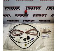 Unità testa linea HSD - piastra di base Cavo Bmw Radio 61116846925 X5 F15 F85 X6
