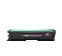 Unità toner ad alta capacità CTL-1100 e CTL-1100H, compatibile con Pantum, CP1100 CP1100DN CP1100DW, CM1100DN CM1100DW CM1100ADN CM1100ADW(Magenta)