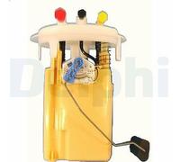 Unità trasmettitore, serbatoio carburante DELPHI FG1025-12B1 per 807 2 2002-