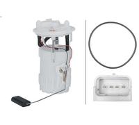 Unità trasmettitore, serbatoio carburante HELLA per KANGOO BE BOP 1.5 2009-