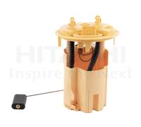 Unità trasmettitore, serbatoio carburante HITACHI 2503241 406 (8B) 2 1999-2004
