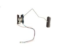 Unità trasmettitore, serbatoio carburante per BOSCH 1 587 411 01B Q2 1 2016-202