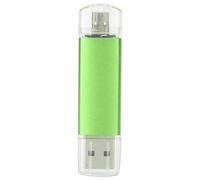 Unità USB ad alta velocità per trasferimento dati, compatibile con diversi formati, plug and use, design elegante per studenti, viaggiatori e