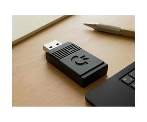 Unità USB Retro Commodore/Amiga da 64GB | Emulazione Linux Batocera + Archivi | CDTV Jet Black