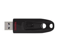 Unità USB Sandisk Cruzer Ultra 32GB USB 3.0 veloce e sicura