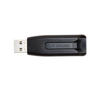 Verbatim V3 - Memoria USB 3.0 256 GB - Nero