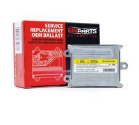 Unità Xenon / Ballast XENON HID SLIM 35W CANBUS pro Aston Martin Buick Mercury V