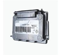 Unità Xenon Compatibile Con Per Passat 3C2 3C5 2005-2010 Per Scirocco 2008-2013 Modulo Controllo Dell'unità Zavorra Per Fari Allo Xeno H-ID Per Auto