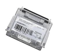 Unità Xenon Compatibile Con Per Phaeton 3D 2007 2008 2009 2010 Per Scirocco 2008-2013 Modulo Controllo Dell'unità Zavorra Fari Allo Xeno H-ID