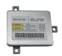 Unità Xenon Compatibile Con Q5 Q7 2009 2010 2011 2012 2013 2014 2015 2016 2017 2018 2019 2020 2021-2023 2024 D3S D3R D4S D4R Ballast Xenon H-ID