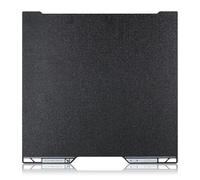 UniTak3D H2D PEI Build Plate 355 x 346 m Double Sided Textured Heated Bed Flexible Removable Spring Bed Plate Compatible with Bambu Lab H2D 3D Printer