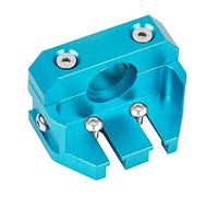 UniTak3D Tutto Metallo Hotend Staffa di Fissaggio Compatibile con V6 Dragonfly BMO per Ender 3 V2 Ender 3 Pro Ender 5 Pro CR10 Stampante 3D