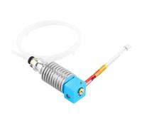 UniTak3D V5 Estrusore Hotend 12V 40W Sostituzione Della Testa per Stampante 3D i3 Mega,I3 Mega S,I3 Mega X