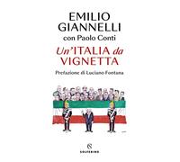 Un'Italia da vignetta