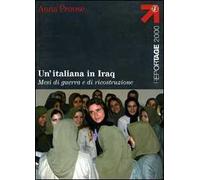 Un'italiana in Iraq