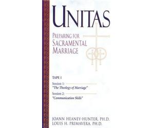 Unitas: Preparing for Sacramental Marriage/3 Videos